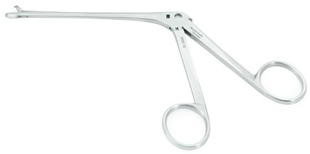 Blakesley Through-Cutting Forceps Straight 3.0mm - N3001 30